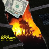 bbno$ - WYWD
