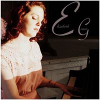 Elizabeth Grant - Hear Inside