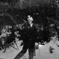 Ifernach - V. Wastow