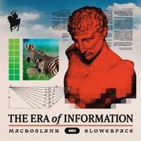 Macroblank - The Era of Information
