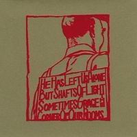 Thee Silver Mt. Zion Memorial Orchestra - He Has Left Us Alone But Shafts of Light Sometimes Grace the Corner of Our Rooms&hellip;