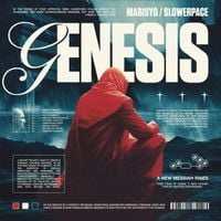Mabisyo - 𝒢ENESIS