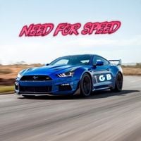 IGB - Need for Speed
