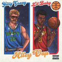 Yung Gravy - Alley Oop