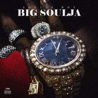 Soulja Boy - Big Soulja