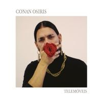 CONAN OSIRIS - TELEMOVEIS