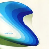 Super&aacute;gua - Super&aacute;gua