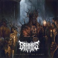 Grimnis - The Path ov the Flame
