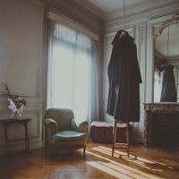 Uniones - Los Vac&iacute;os Que Todos Ocultamos