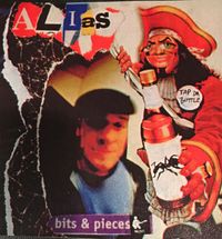 Alias - Bits & Pieces
