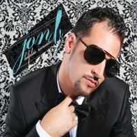Jon B. - Helpless Romantic