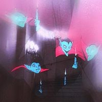 Shaarksz - n&atilde;o nos siga, estamos perdidos