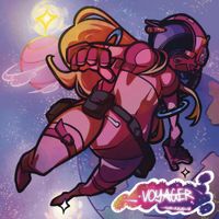 heyysevy - Voyager