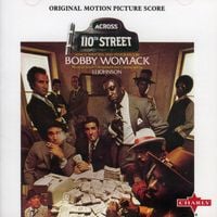Bobby Womack / J. J. Johnson - Across 110th Street