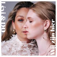 L&Eacute;VI - Wij zijn hier