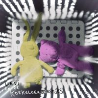 Levi En De Koekeloerbeestjes - Toekomstje Kijken