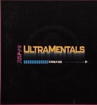Logic - Ultramentals