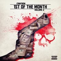 Cam'ron - 1st of the Month Vol. 2