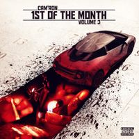 Cam'ron - 1st of the Month Vol. 3