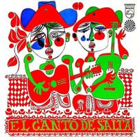 D&uacute;o Salte&ntilde;o - El Canto De Salta