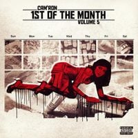 Cam'ron - 1st of the Month Vol. 5