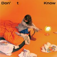 Kim Suyoung - Don't Know