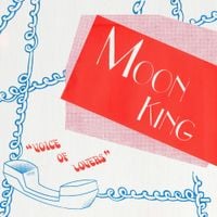 Moon King - Voice of Lovers