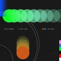 Calvin Harris - I&rsquo;m Not Alone (MPH Remix)