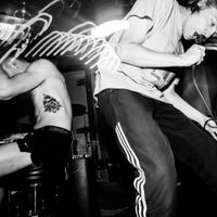 DITZ - On The Bai'ou (The Great Regression live at The Bristol Louisiana)