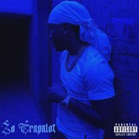 Zo Trapalot - South Memphis Blues