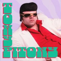 TonyPitony - TONYPITONY