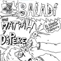 Matiah Chinaski - Baladi
