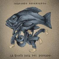 Matiah Chinaski - La Quinta Pata del Pescado