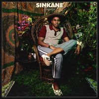 Sinkane - D&eacute;pays&eacute;