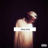 BLONDE SUPPERMACY - SWAG MUSIC
