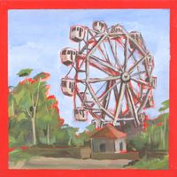 Lloyd And The Leftovers - Spin The Wheel
