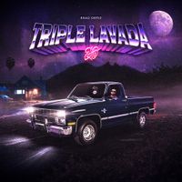 Esa&uacute; Ortiz - Triple Lavada