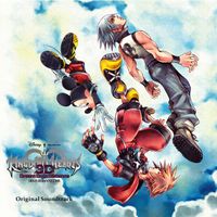 Yoko Shimomura - Kingdom Hearts Dream Drop Distance