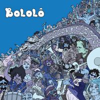 Thiago Fran&ccedil;a - Bolol&ocirc;
