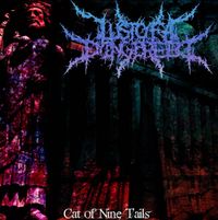 Lust of A Dying Breed - Cat of Nine Tails