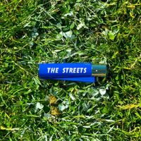 The Streets - Brave St Andrew