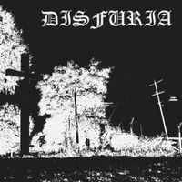Disfuria - No Tengo Boca Y Debo Gritar