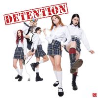 ShitKid - [Detention]