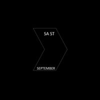 SA ST - September