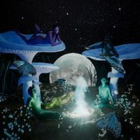 Aasma - Campfire
