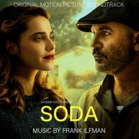 Frank Ilfman - Soda