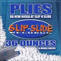 Plies - 36 Ounces (A Whole Brick)