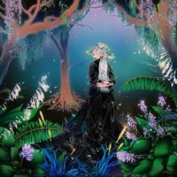 Aasma - Daydreams