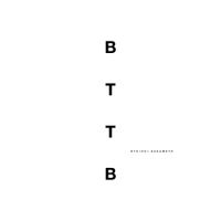坂本龍一 [Ryuichi Sakamoto] - BTTB (20th Anniversary Edition)