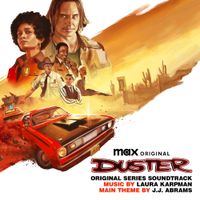 Laura Karpman - Duster